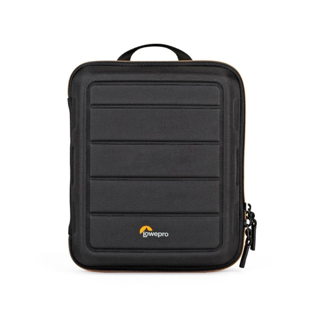 Lowepro Kameralaukku Hardside CS 80 Musta