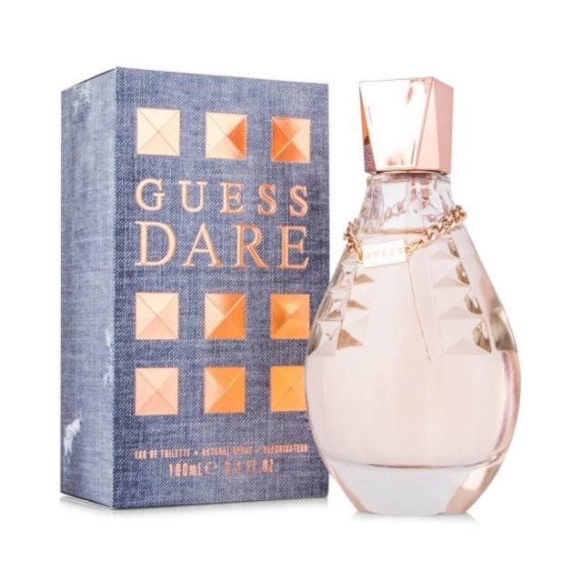 Guess Dare edt 100ml