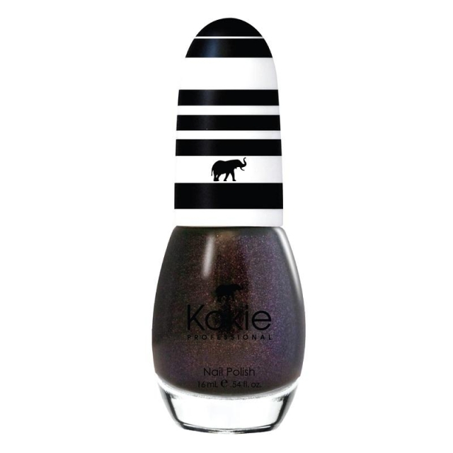 Kokie Cosmetics Kokie Kynsilakka - Lumous