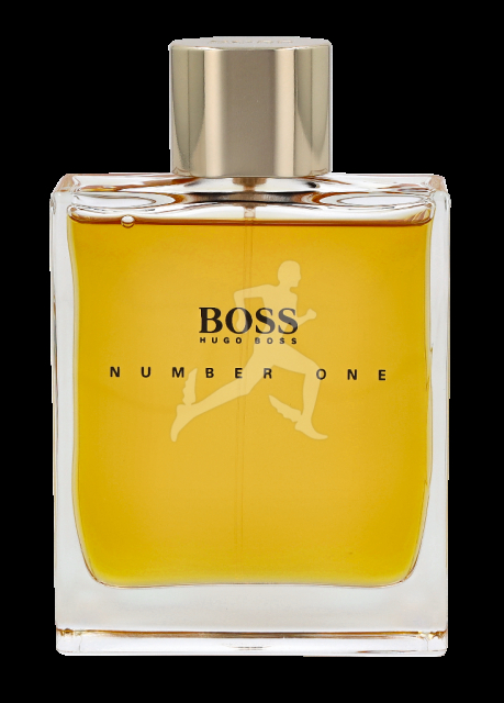 Hugo Boss Boss Number One Edt 100ml