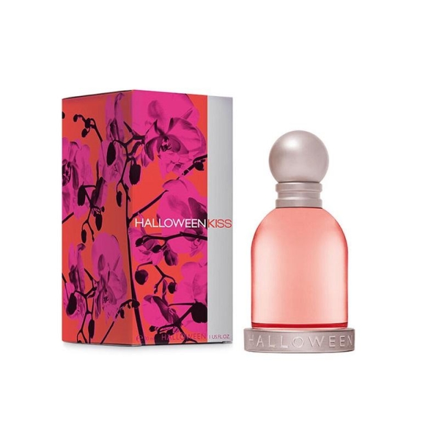Halloween Kiss Edt 100ml