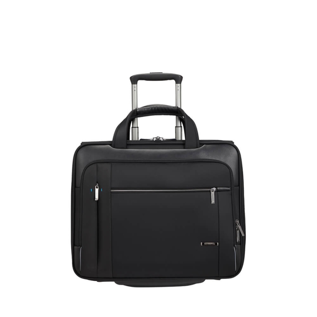 Samsonite Tietokonelaukku 17,3" Pyörillä