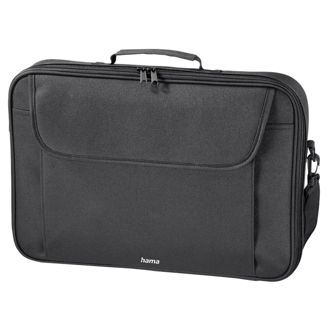 Hama Laptop Bag Montego 17.3" Black