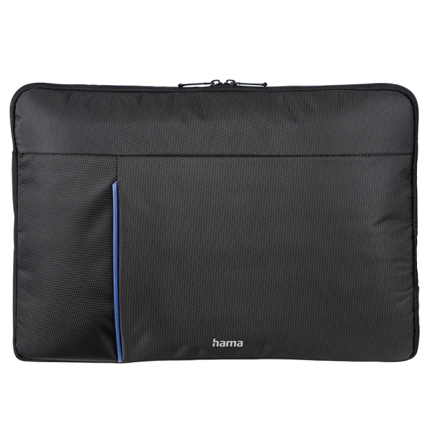 Hama Laptop Sleeve Cape Town 15.6" Black/Blue