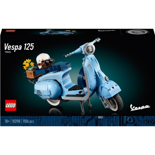Icons vehicle 10298