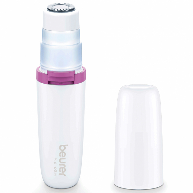 Ansiktshårborttagning HL 16