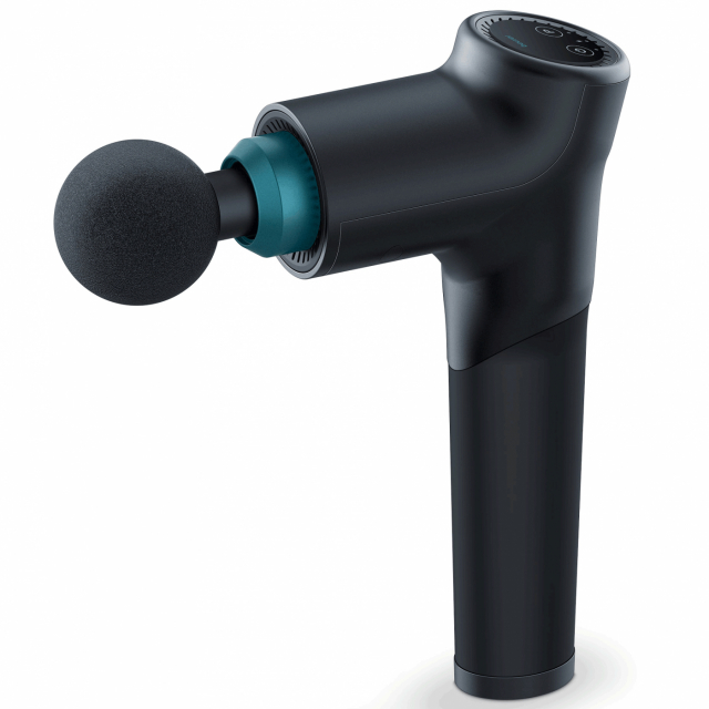 Massagepistol MG 185