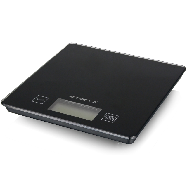 Köksvåg max vikt 5kg Tara Funk