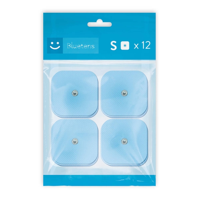 Bluetens Elektrodit Pieni 12-pack