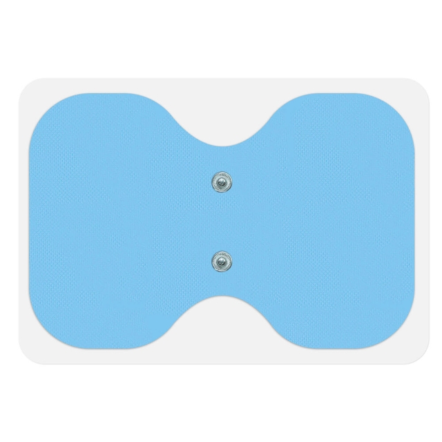 Bluetens Perhoselektrodit langattomaan pidikkeeseen 3-pack