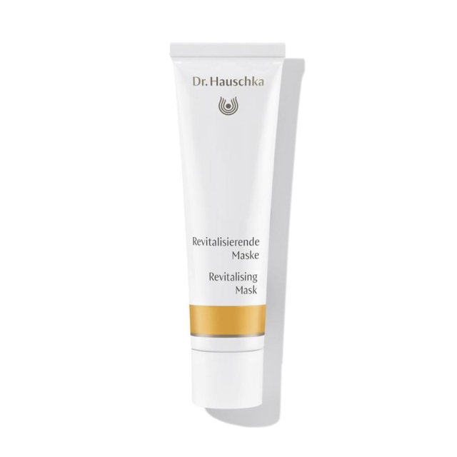 Dr. Hauschka Elvyttävä naamio 30ml