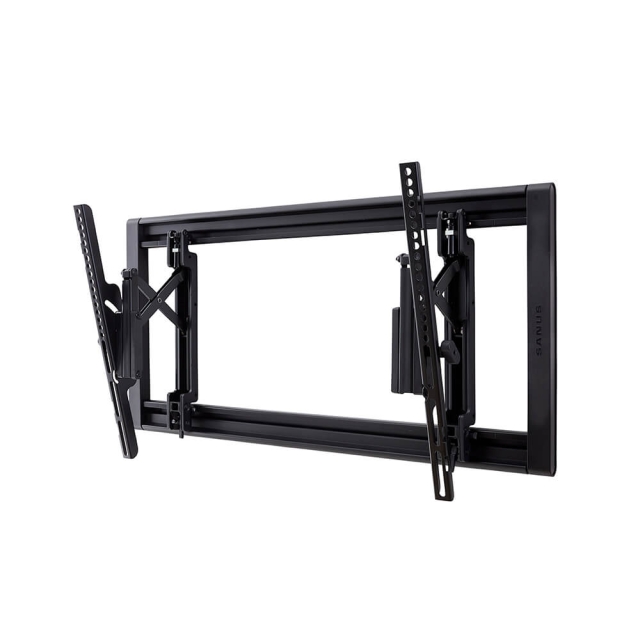 SANUS TV-mount Tilting Max Vesa 600x400 42-90" Black