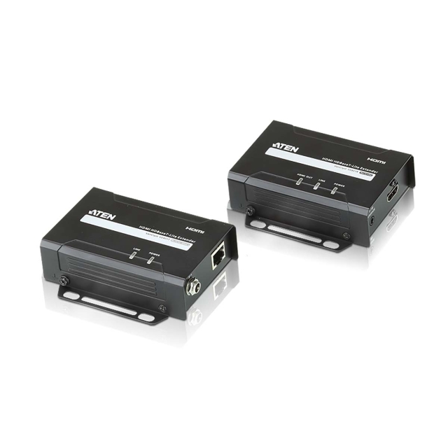 aten HDMI HDBaseT Lite Laajennin 40 m