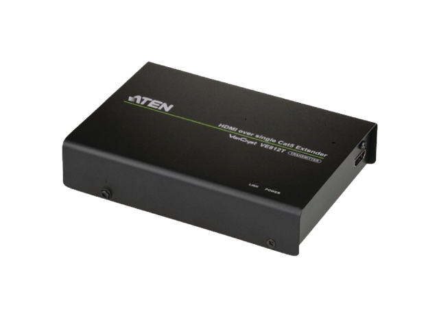 HDMI HDBaseT Lähetin 100 m