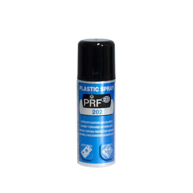 PRF 202 Muovisuihke Electrical Circuit 220 ml
