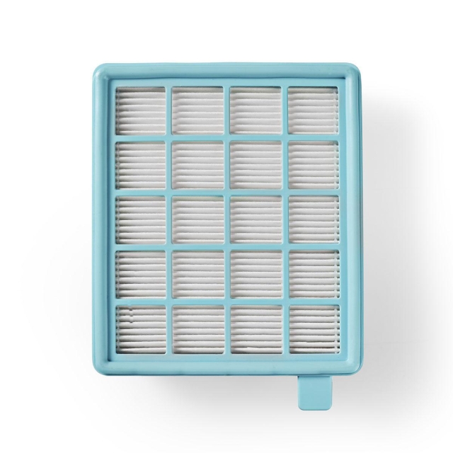 Nedis HEPA Filter Set | Korvaus: Philips | HEPA moottorisuodatin ja mikrosuodatin | H13