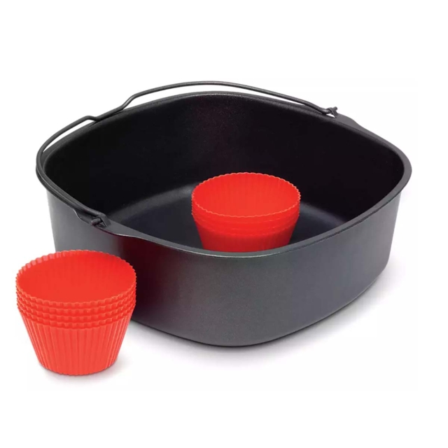 HD9945/01 Airfryer XL - lisävarustesarja