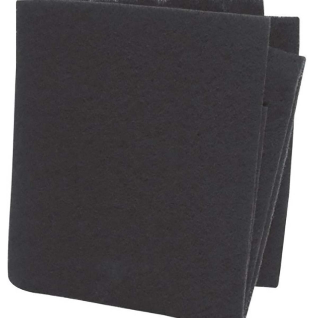 WPRO UCF017 Hiilisuodatin liesituulettimeen 47 x 97 cm