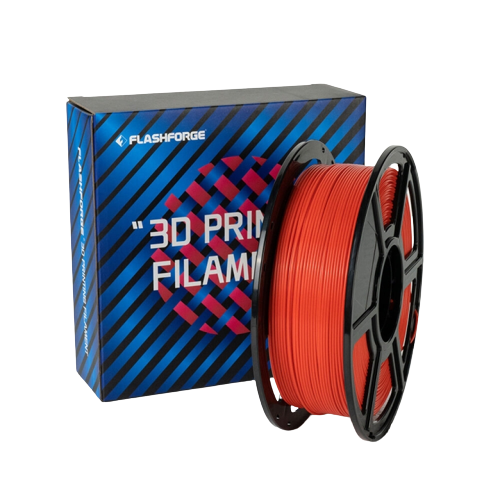 FlashForge 3D-filamentti PLA PRO 1000g Oranssi