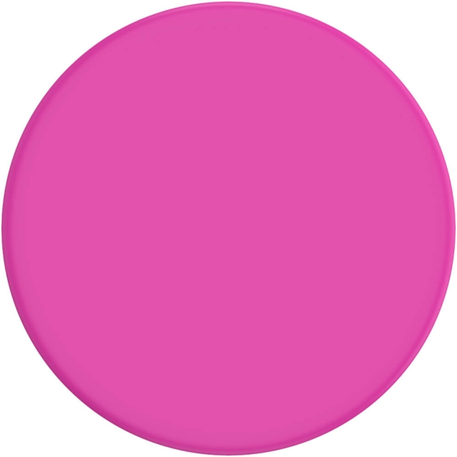 PopSockets Basic Grip Magenta