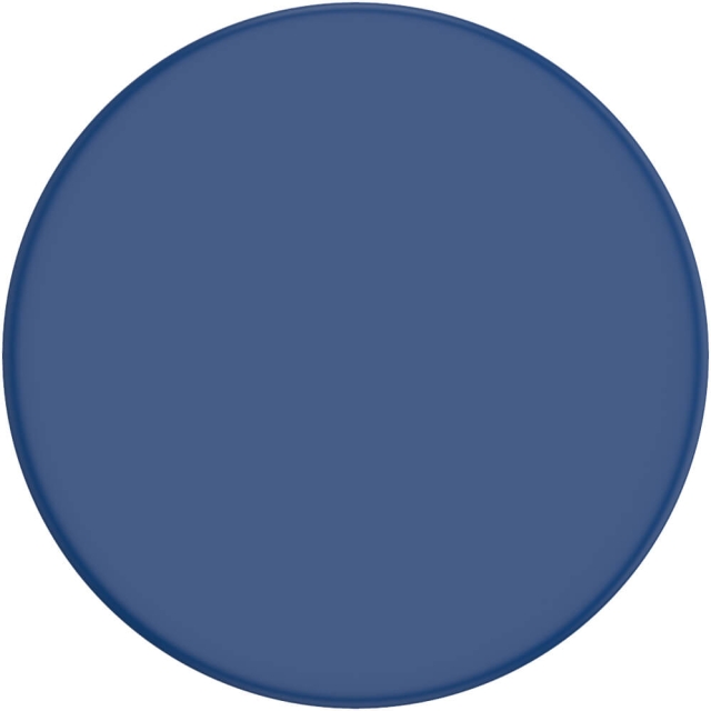 PopSockets Basic Grip Classic Blue