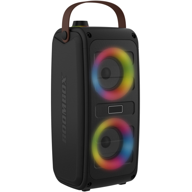 Denver Portabel Bluetooth-högtalare Bat