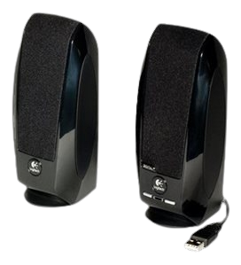Speaker Logitech OEM S-150 1,2Watt