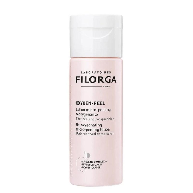 Filorga Oxygen-Peel Re-Oxygenating Micro-Peeling Lotion 150ml