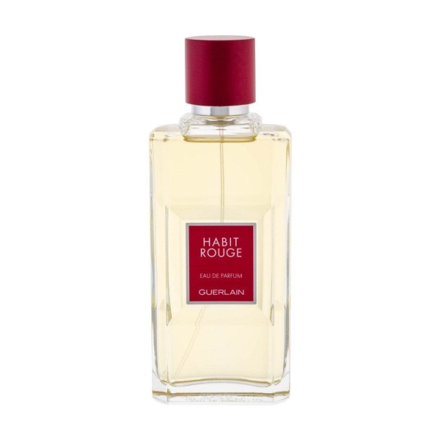Guerlain Habit Rouge Edp 100ml
