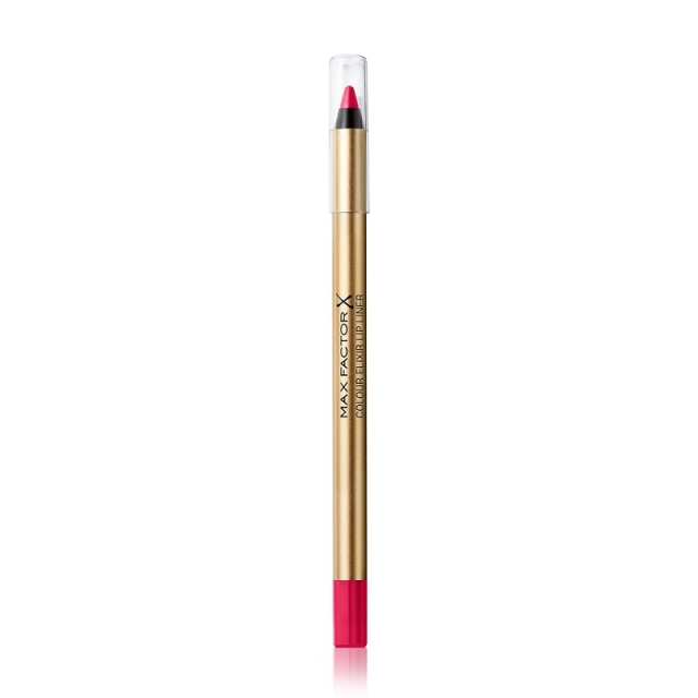 Max Factor Colour Elixir Lip Liner - Red Ruby