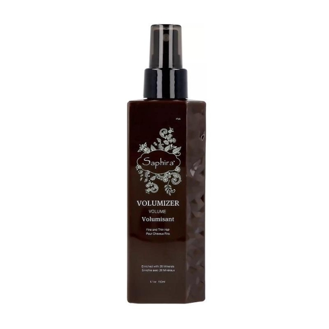 Saphira Volumiser Styling Spray 150ml