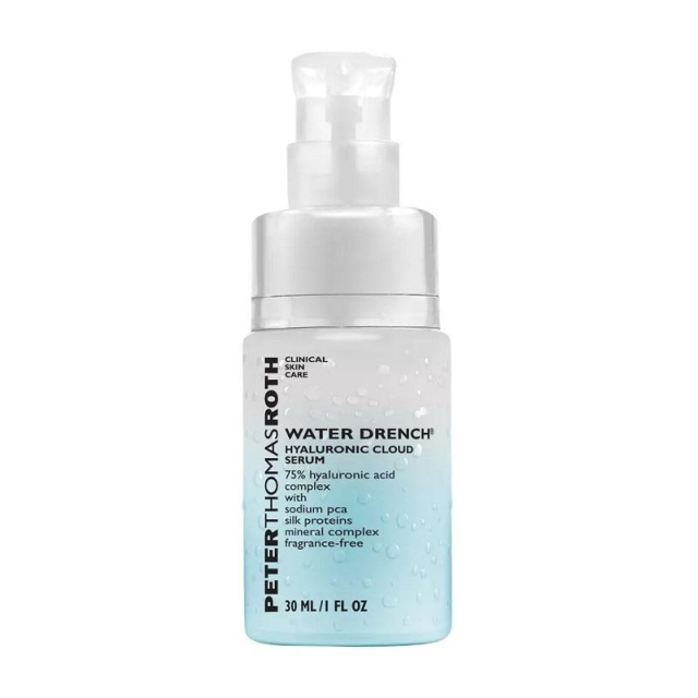 Peter Thomas Roth Water Drench Hyaluronic Cloud Serum 30ml