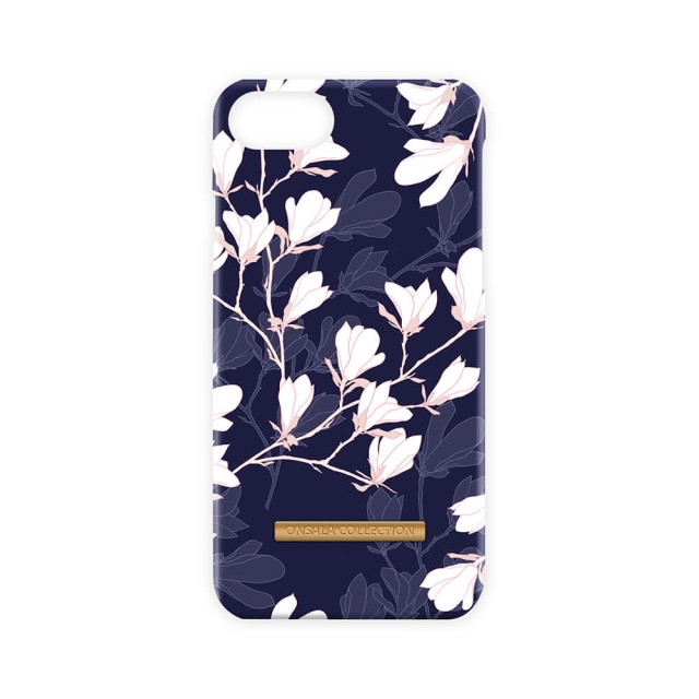 Onsala COLLECTION Suojakuori Matta Mystery Magnolia iPhone 6/7/8/SE