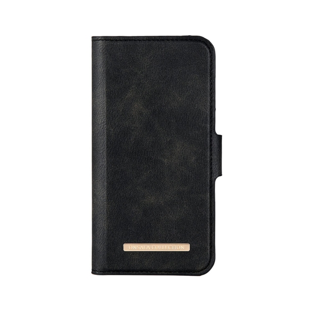 Onsala COLLECTION Lompakko Midnight Black iPhone 6/7/8/SE