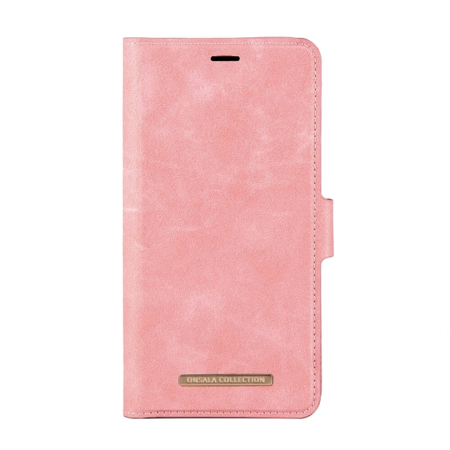 Onsala COLLECTION Lompakko Dusty Pink iPhoneXs Max