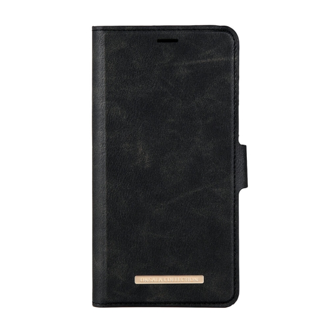 Onsala COLLECTION Lompakko Midnight Black iPhoneXs Max
