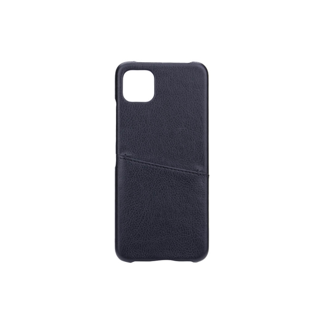 Onsala Mobilecover Black with Cardpocket Samsung A22 5G
