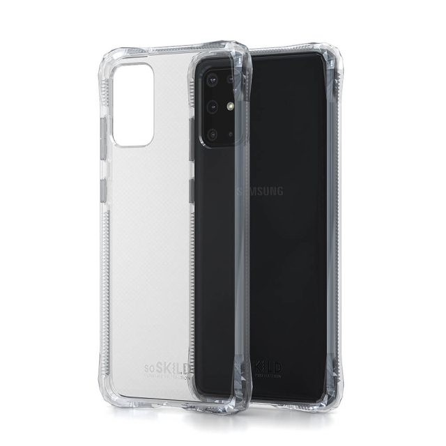 SoSkild Suojakuori Absorb 2.0 Impact Case Samsung A72