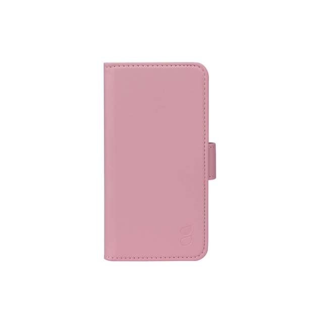 Gear Lompakko Pinkki - iPhone 6/7/8/SE