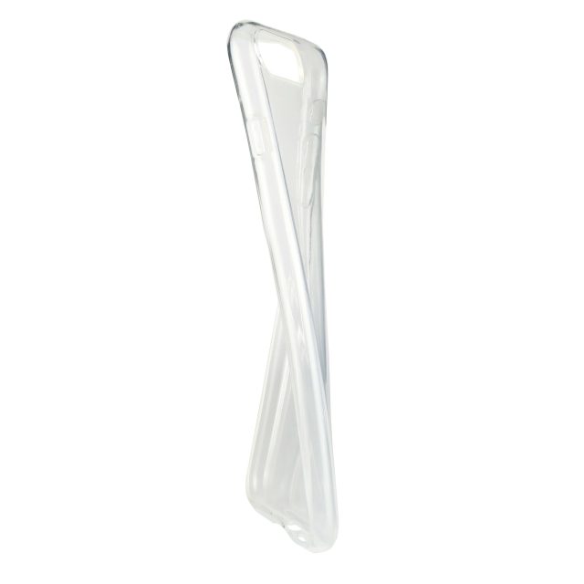 Gear Suojakuori TPU Läpinäkyvä - iPhone 6/7/8 Plus