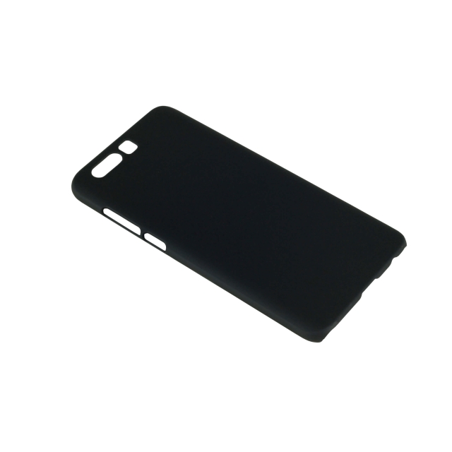 Gear Suojakuori Musta - Huawei Honor 9
