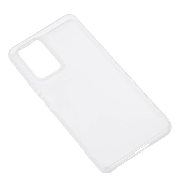 Gear Suojakuori TPU Läpinäkyvä - Samsung A53 5G