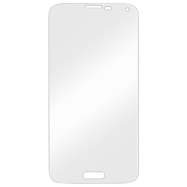 Hama Skärmskydd SG S5 Mini Härdat Glas