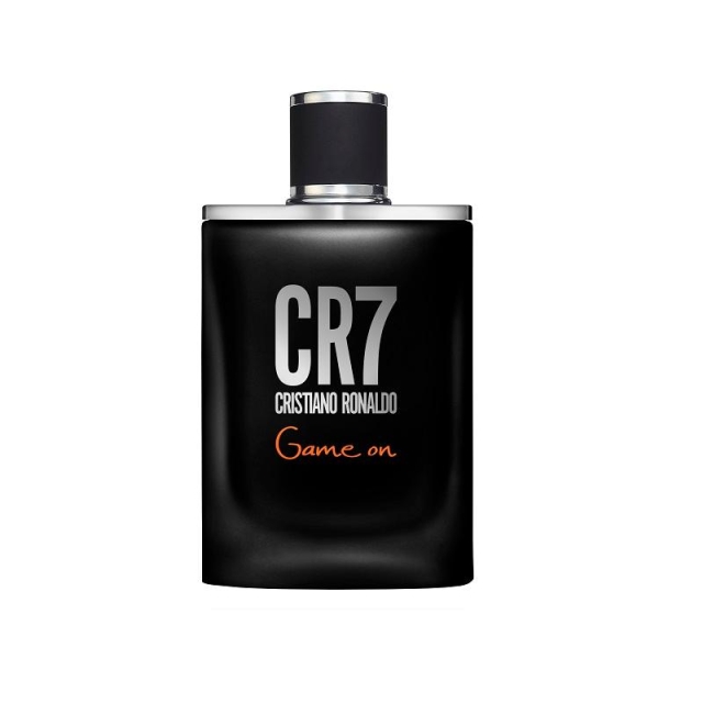 Cristiano Ronaldo CR7 Game On Edt 100ml