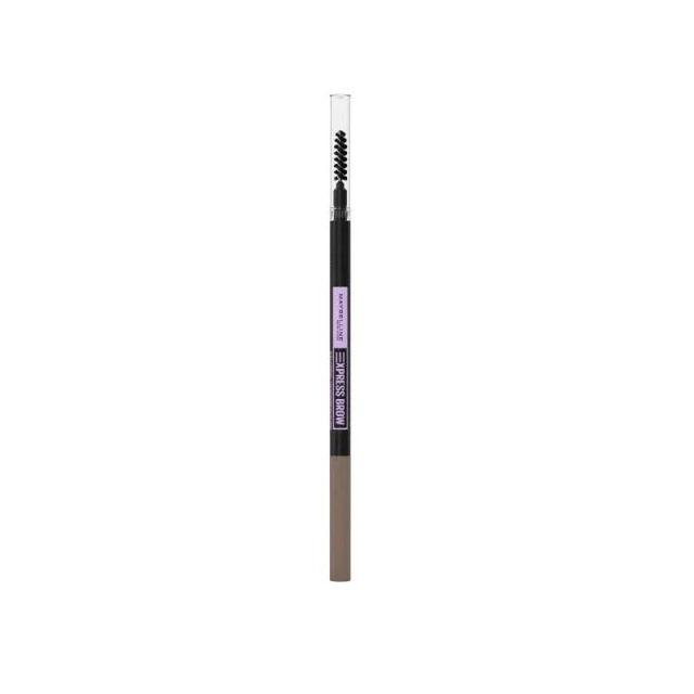 Maybelline Brow Ultra Slim Pencil - 02 Soft Brown