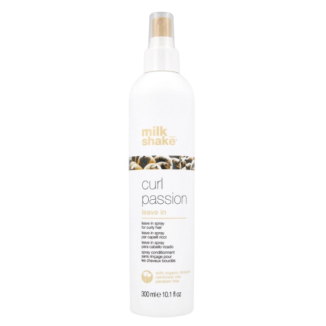 Milk_Shake Curl Passion Leave In 300ml