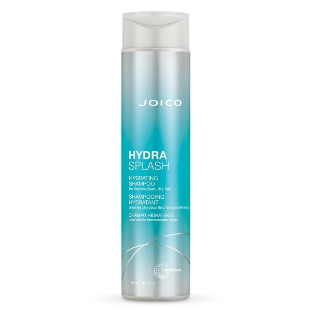 Joico Hydrasplash Hydrating Shampoo 300ml