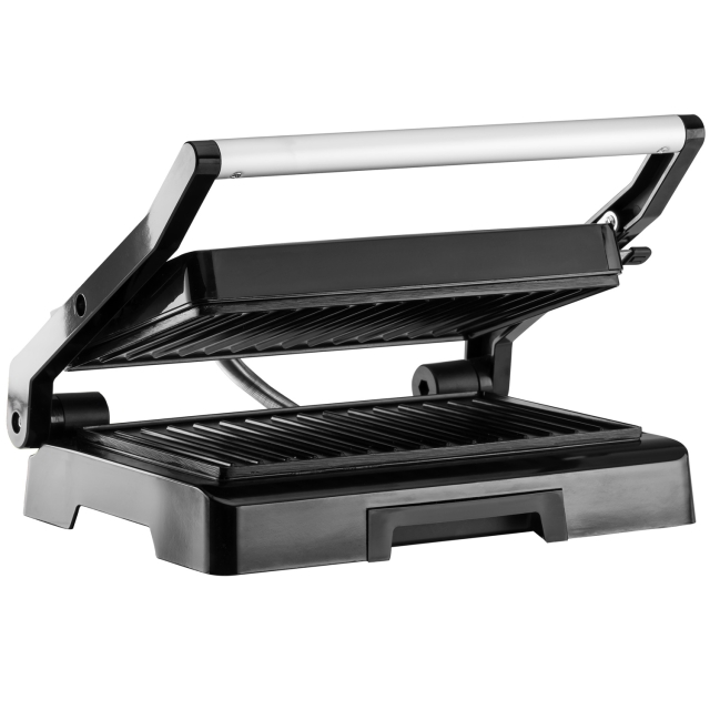 OBH Nordica Smörgåsgrill Onyx Panini 1000
