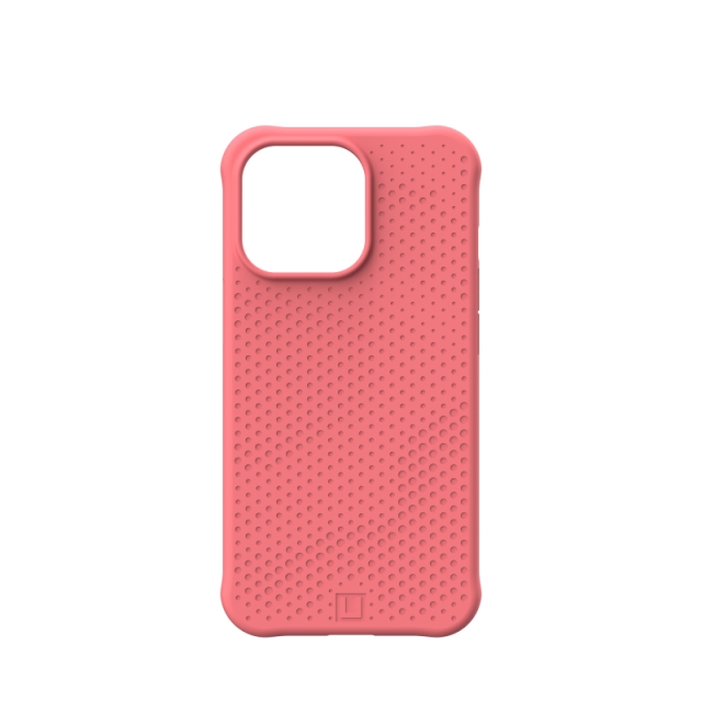 UAG iPhone 13 Pro [U] Dot Cover, Clay