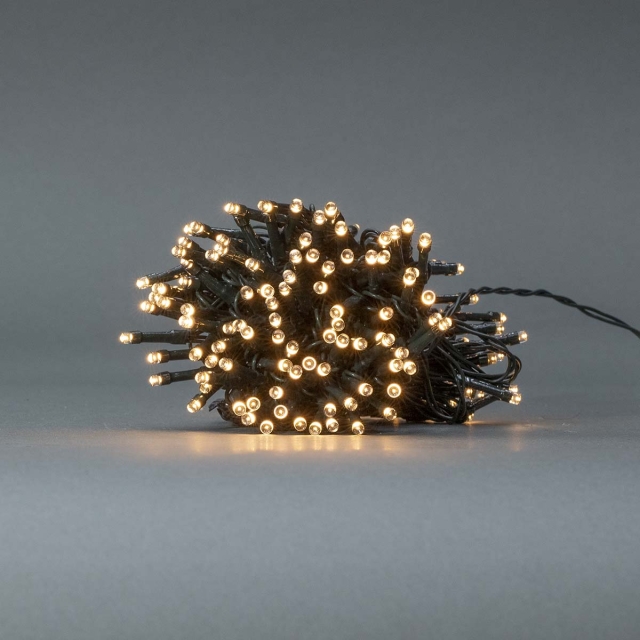 Nedis Jouluvalot | Nauha | 192 LED